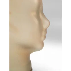 KARE Design Deko & Geschenkartikel-Kopfhorerstander Zimt