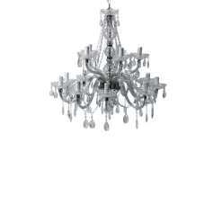 KARE Design Hängeleuchten-Kronleuchter Ludovitxiv