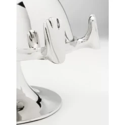 KARE Design Geschirr & Tischaccessoires-Kuchenglocke Bunny