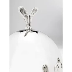 KARE Design Geschirr & Tischaccessoires-Kuchenglocke Bunny