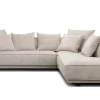 KARE Design Sofas & Couches-Lamal Corner Set 2. Arm Rechts. Feel Me 1