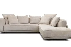 KARE Design Sofas & Couches-Lamal Corner Set 2. Arm Rechts. Feel Me 1