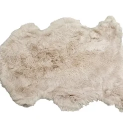 KARE Design Teppiche-Lammfell Heidi Grau 85X65Cm