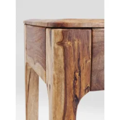 KARE Design Tische-Laptop Schreibtisch Brooklyn Nature 110X40Cm