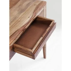 KARE Design Tische-Laptop Schreibtisch Brooklyn Nature 110X40Cm