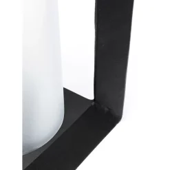 KARE Design Kerzenständer & Laternen-Laterne Mabel 46Cm