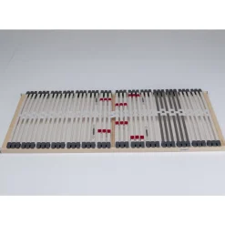 KARE Design Betten-Lattenrost Comfort Plus 90X200