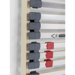 KARE Design Betten-Lattenrost Comfort Plus 80X200