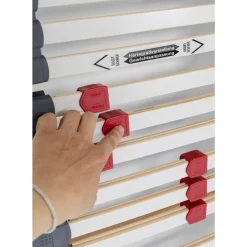 KARE Design Betten-Lattenrost Comfort Plus 80X200