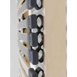 KARE Design Betten-Lattenrost Comfort Plus 80X200