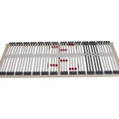 KARE Design Betten-Lattenrost Comfort Plus 80X200