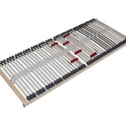 KARE Design Betten-Lattenrost Comfort Plus 80X200
