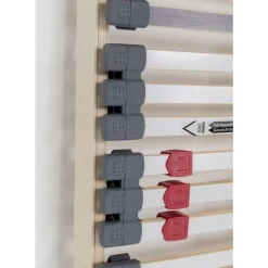 KARE Design Betten-Lattenrost Comfort Plus 100X200