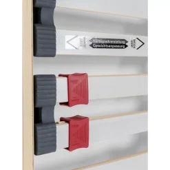 KARE Design Betten-Lattenrost Comfort 80X200