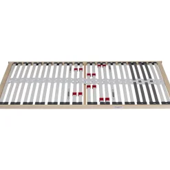 KARE Design Betten-Lattenrost Comfort 80X200