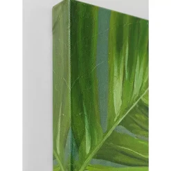 KARE Design Bilder-Leinwandbild African Beauty 70X100Cm