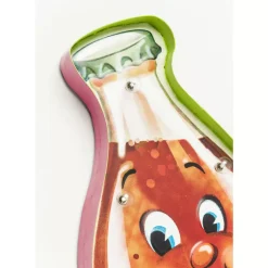 KARE Design Leuchtobjekte-Leuchtobjekt Leisure Drink Medium Led