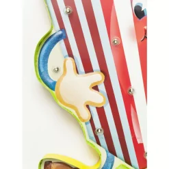 KARE Design Leuchtobjekte-Leuchtobjekt Leisure Pop Corn Medium Led