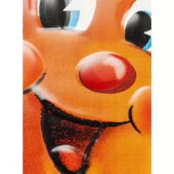 KARE Design Leuchtobjekte-Leuchtobjekt Leisure Sausage Big Led