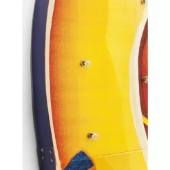 KARE Design Leuchtobjekte-Leuchtobjekt Leisure Sausage Big Led