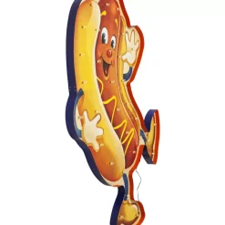 KARE Design Leuchtobjekte-Leuchtobjekt Leisure Sausage Big Led