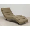KARE Design Sofas & Couches-Liege Balou Olive 190Cm