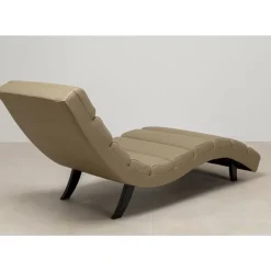 KARE Design Sofas & Couches-Liege Balou Olive 190Cm