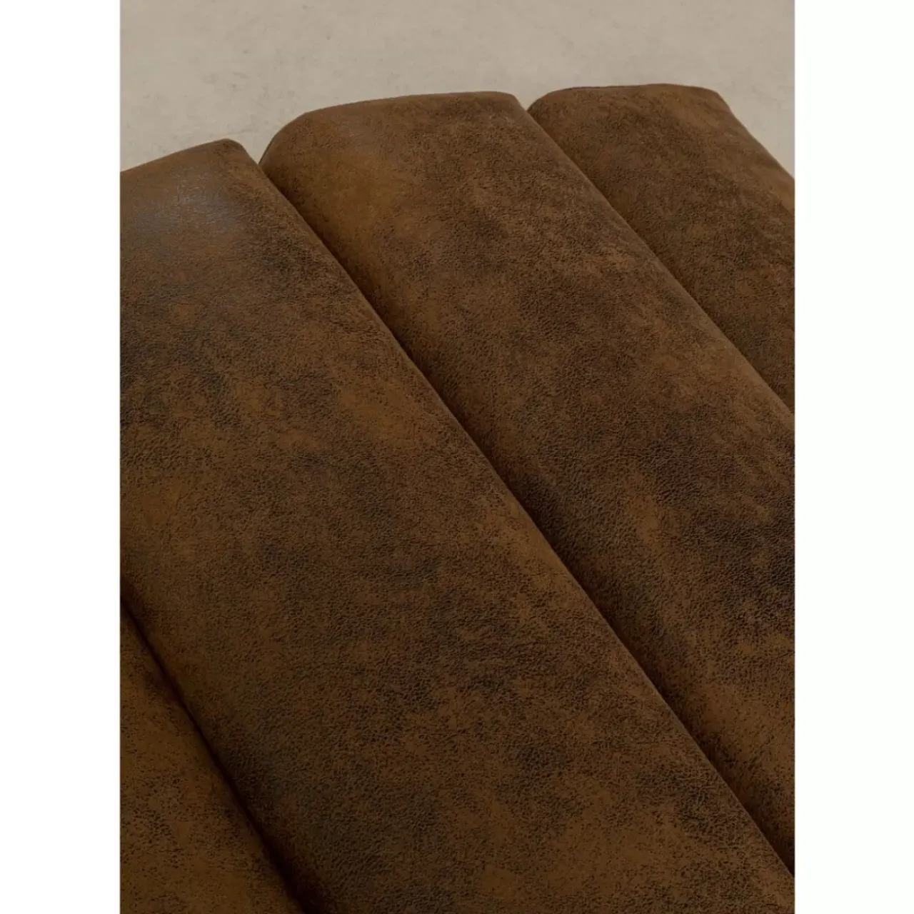 KARE Design Sofas & Couches-Liege Balou Vintage 190Cm