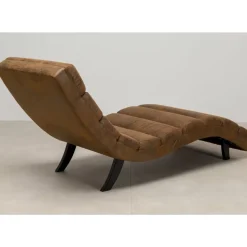 KARE Design Sofas & Couches-Liege Balou Vintage 190Cm