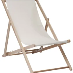 KARE Design Outdoormöbel-Liegestuhl Bright Summer