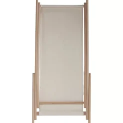 KARE Design Outdoormöbel-Liegestuhl Bright Summer