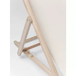 KARE Design Outdoormöbel-Liegestuhl Bright Summer