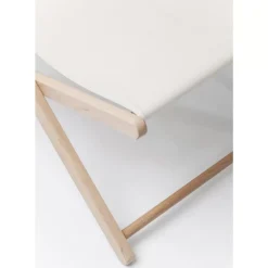 KARE Design Outdoormöbel-Liegestuhl Bright Summer