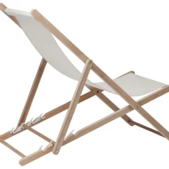 KARE Design Outdoormöbel-Liegestuhl Bright Summer