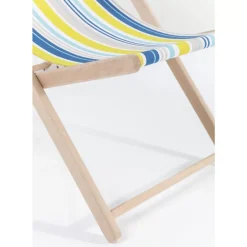 KARE Design Outdoormöbel-Liegestuhl Cool Summer