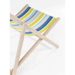 KARE Design Outdoormöbel-Liegestuhl Cool Summer
