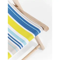 KARE Design Outdoormöbel-Liegestuhl Cool Summer