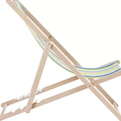 KARE Design Outdoormöbel-Liegestuhl Cool Summer