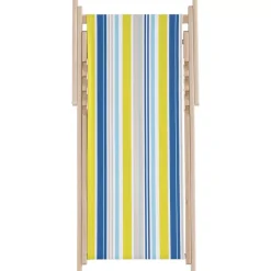 KARE Design Outdoormöbel-Liegestuhl Cool Summer