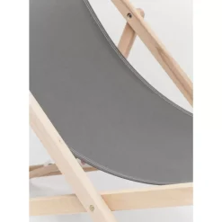 KARE Design Outdoormöbel-Liegestuhl Easy Summer