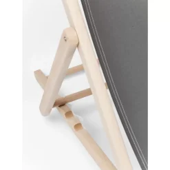 KARE Design Outdoormöbel-Liegestuhl Easy Summer