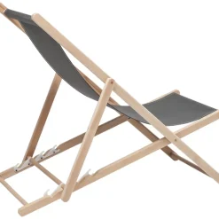 KARE Design Outdoormöbel-Liegestuhl Easy Summer