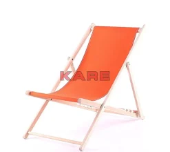 KARE Design Outdoormöbel-Liegestuhl Lovers Summer