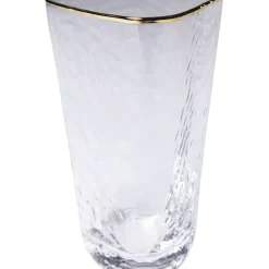 KARE Design Geschirr & Tischaccessoires-Longdrinkglas Hommage