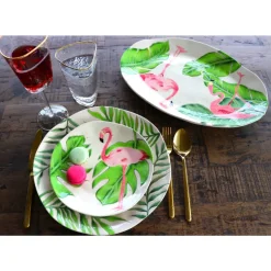 KARE Design Geschirr & Tischaccessoires-Longdrinkglas Hommage