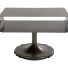KARE Design Kleinmöbel & Sonstiges-Lounge M Tv Turner Bronze 70X42Cm
