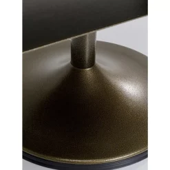 KARE Design Kleinmöbel & Sonstiges-Lounge M Tv Turner Bronze 70X42Cm