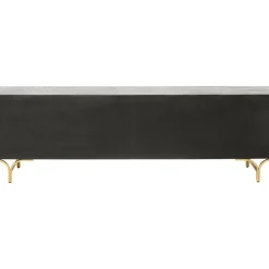 KARE Design Kommoden & Sideboards-Lowboard Andiamo 4 Turen 181X55Cm