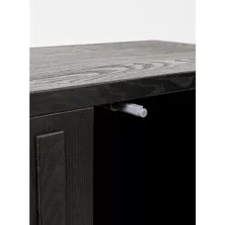 KARE Design Kommoden & Sideboards-Lowboard Andiamo 4 Turen 181X55Cm
