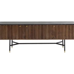 KARE Design Kommoden & Sideboards-Lowboard Apiano